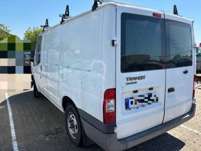 Fahrerseite