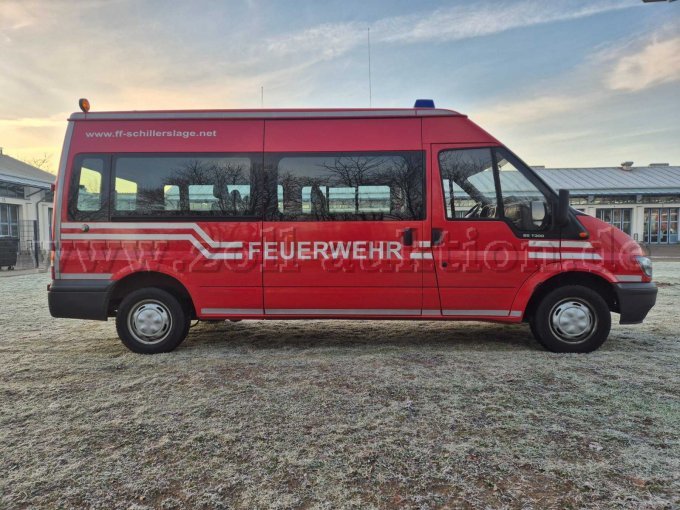 Farzeugbefahrerseite