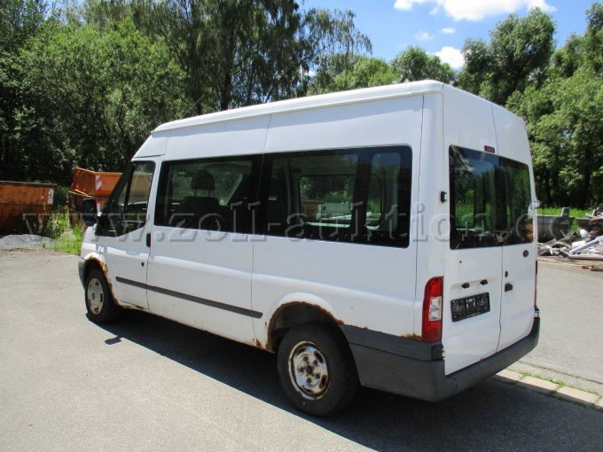 Fahrerseite