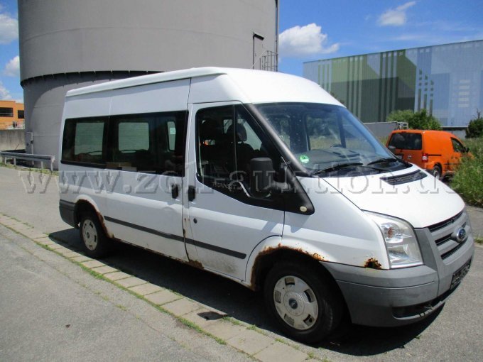 Beifahrerseite