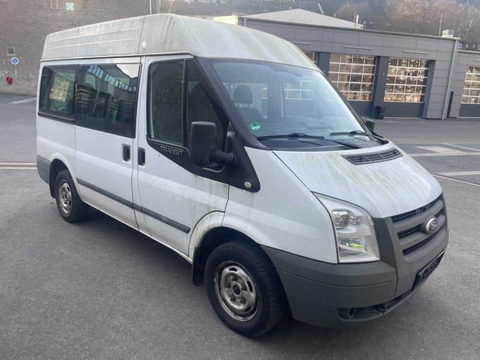 Gesamtansicht rechte Seite