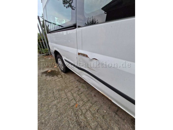 1 Ford Transit/Tourneo, Mehrzweckfahrzeug, 8 Sitzplätze – foto 11 – kavel bij Zoll-Auktion, Garrel