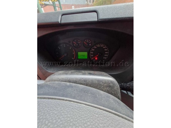 1 Ford Transit/Tourneo, Mehrzweckfahrzeug, 8 Sitzplätze – foto 3 – kavel bij Zoll-Auktion, Garrel
