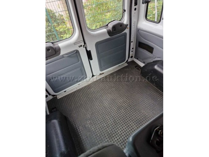 1 Ford Transit/Tourneo, Mehrzweckfahrzeug, 8 Sitzplätze – foto 7 – kavel bij Zoll-Auktion, Garrel