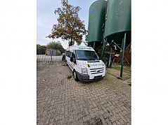 Ford Transit/Toruneo