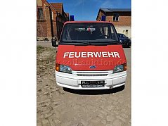 Ansicht von Vorne