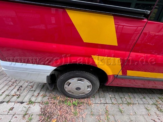 Radlauf HR