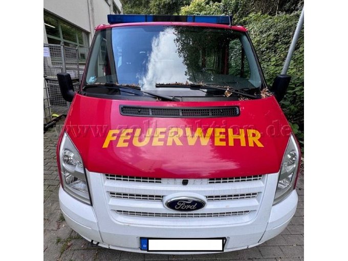 Frontansicht