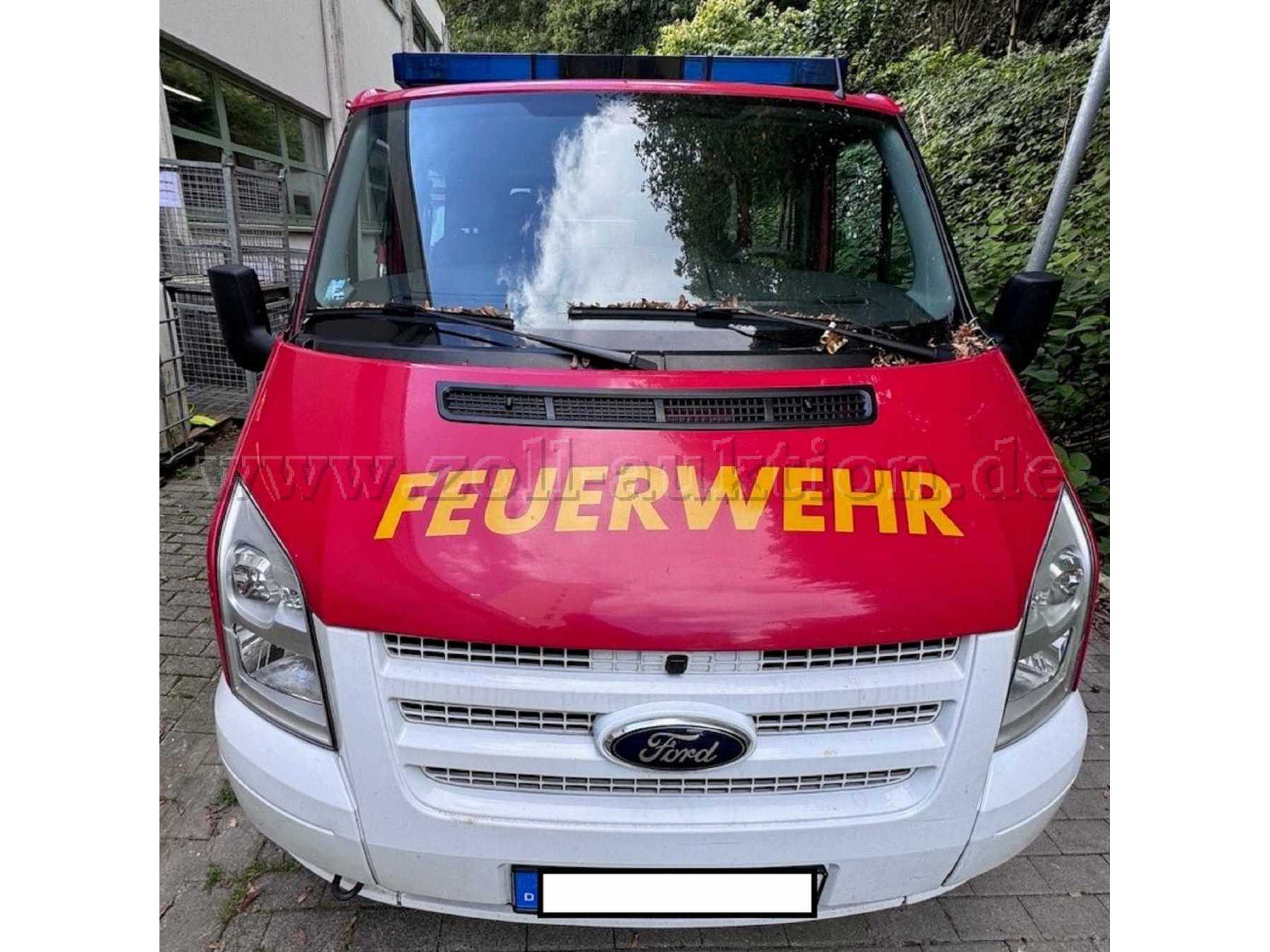 Frontansicht