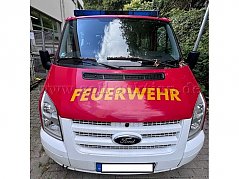 Frontansicht