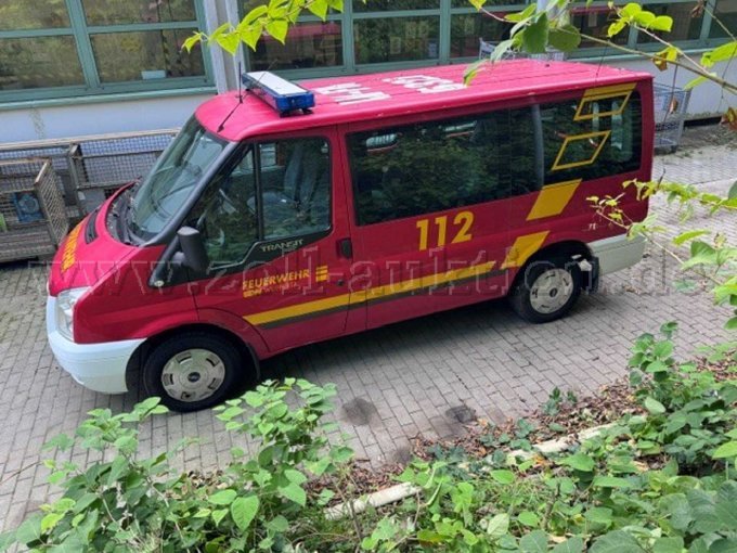 1 Ford Transit 2.2L Duratorq TDCi (6327) – foto 7 – kavel bij Zoll-Auktion, Wuppertal