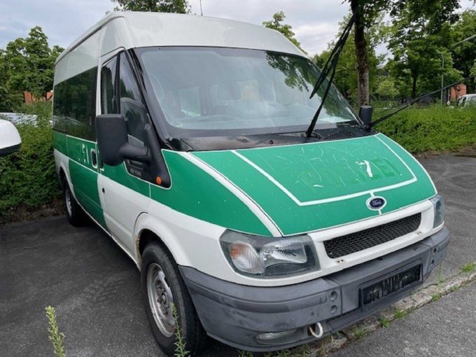 Ansicht Front