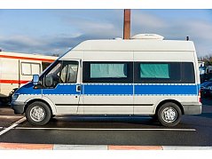 Ansicht Fahrerseite