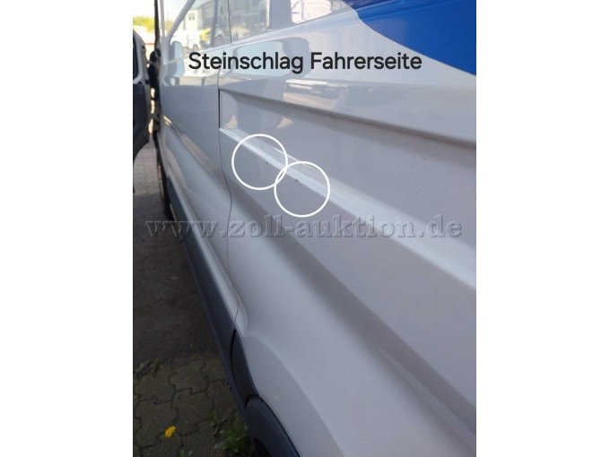 Steinschläge