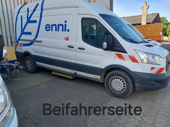 Beifahrerseite