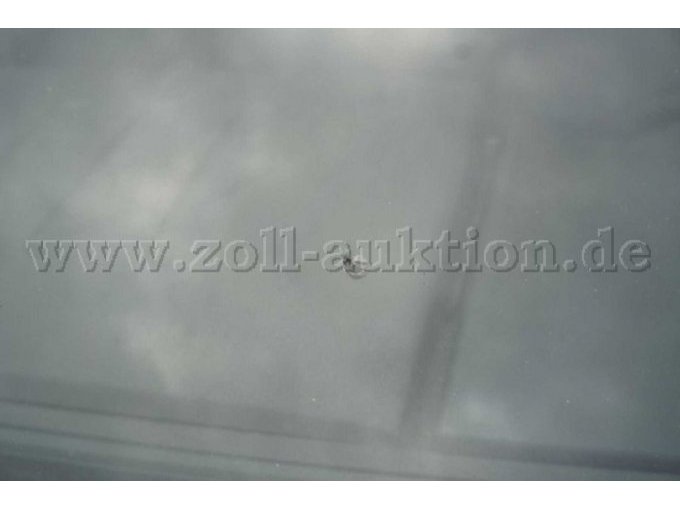 1 Ford Transit 350 L TDCi bestelwagen Express Line – foto 4 – kavel bij Zoll-Auktion, Kelsterbach