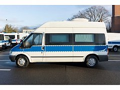 Ansicht Fahrerseite