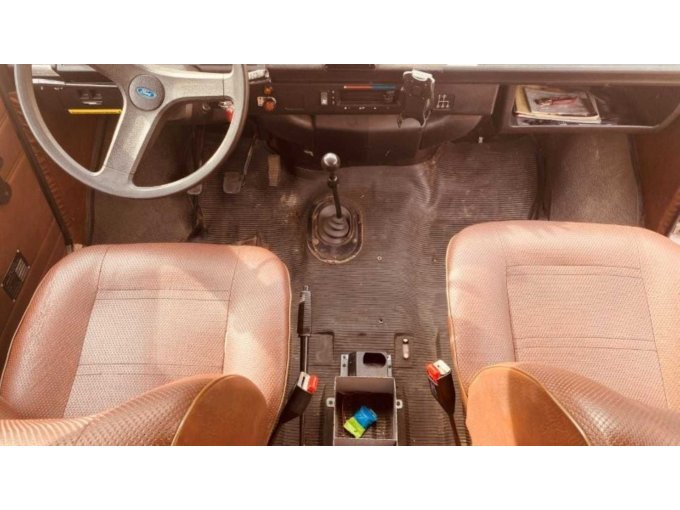 1 Ford Transit Bus TSF – foto 10 – kavel bij Zoll-Auktion, Neustadt an der Weinstraße