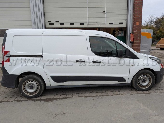 Ansicht rechte Seite