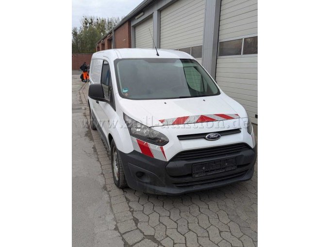 Ansicht vorne rechts