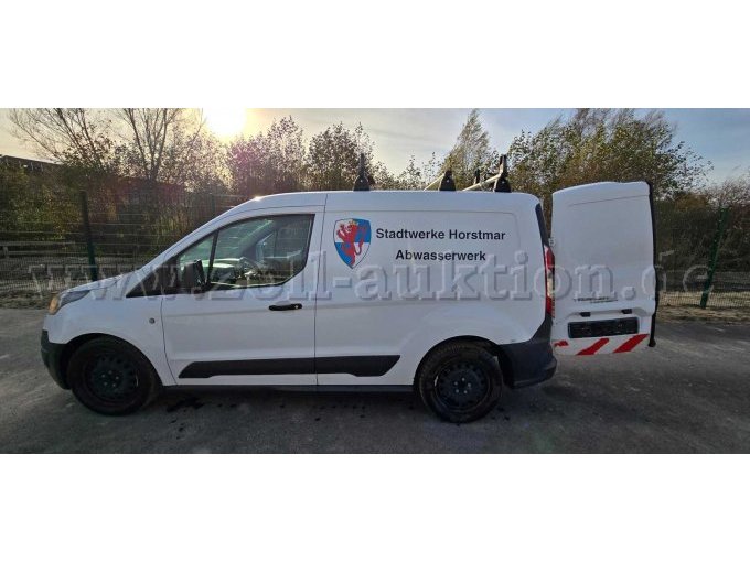 Die Aufschrift muss entfernt werden