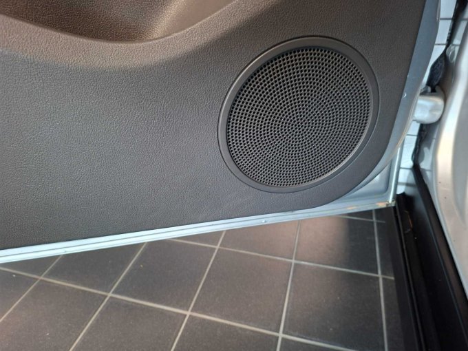 Kratzer Tür Fahrerseite
