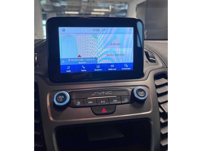 Navigation