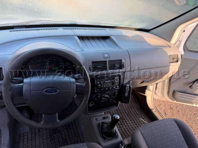 Cockpit