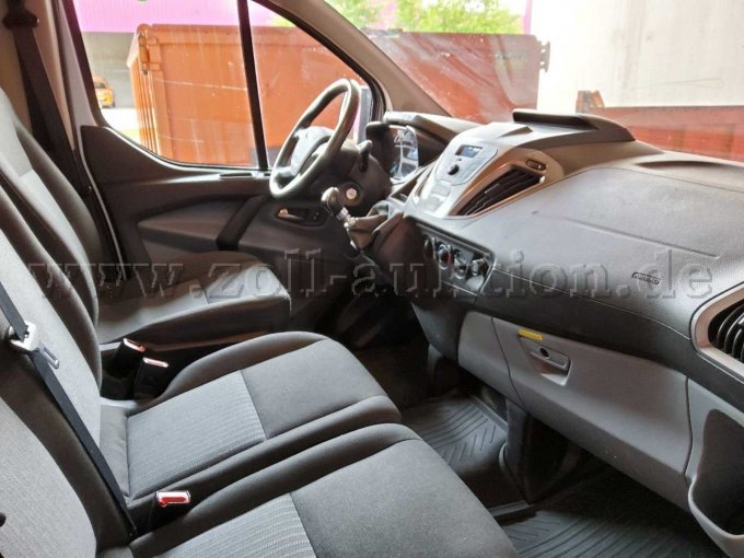 Innenraum