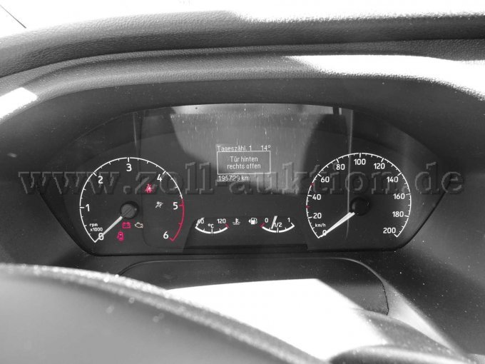 Cockpit