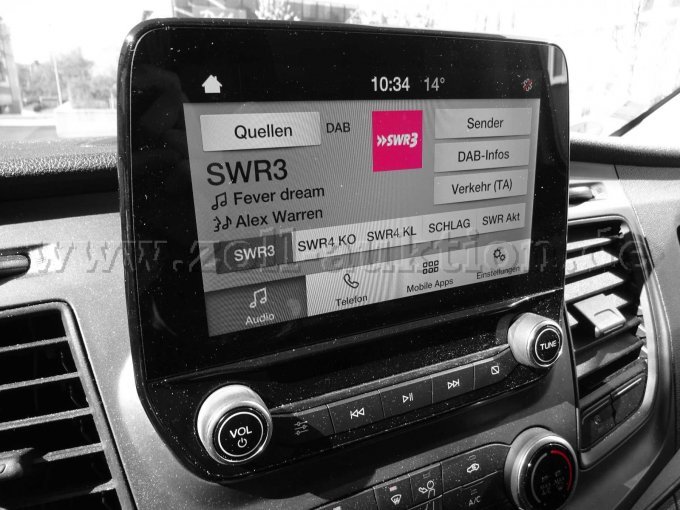 Radio