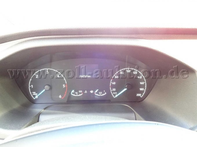 Cockpit