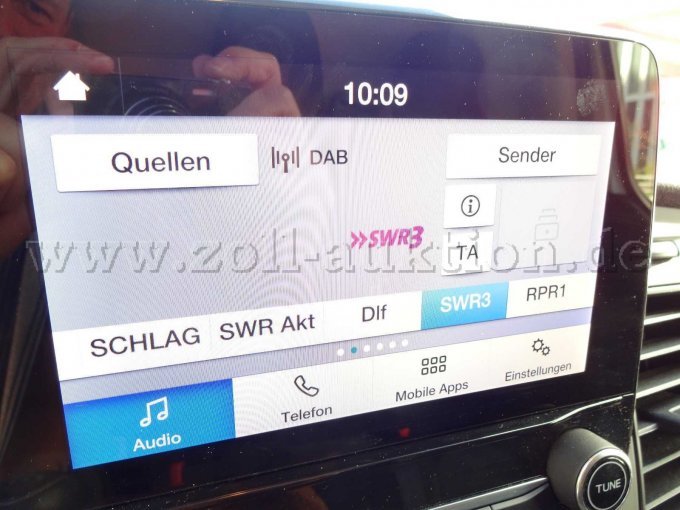 Radio
