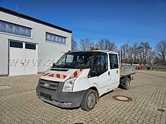 Außen links vorne