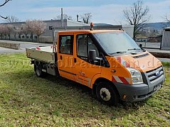 Fahrzeug Seitenansicht