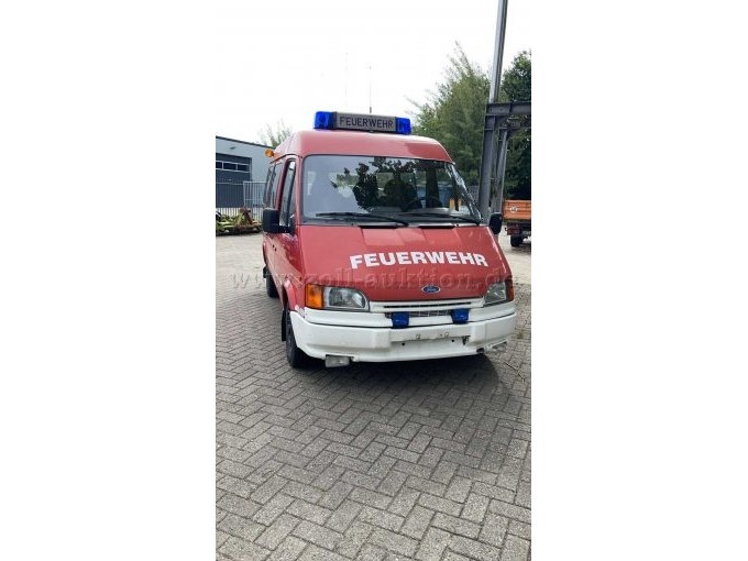 Frontansicht