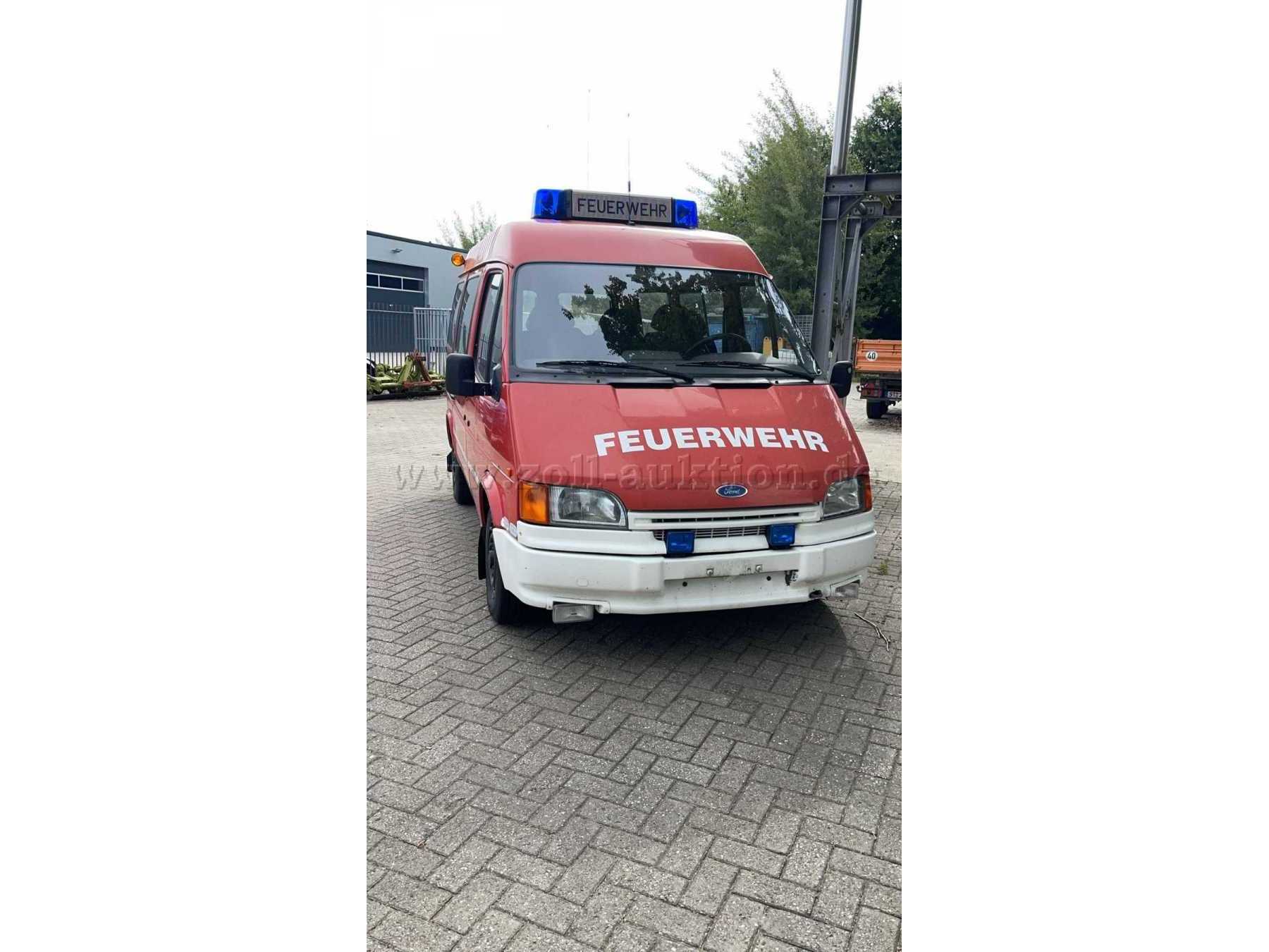 Frontansicht