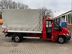 Ansicht Seite rechts