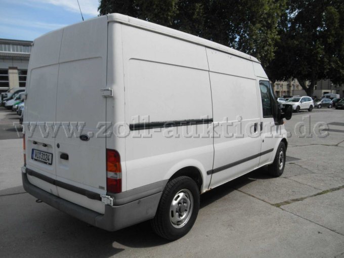 Ansicht hinten rechts