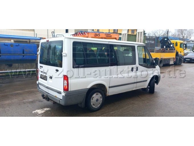 Seitenansicht Rechts