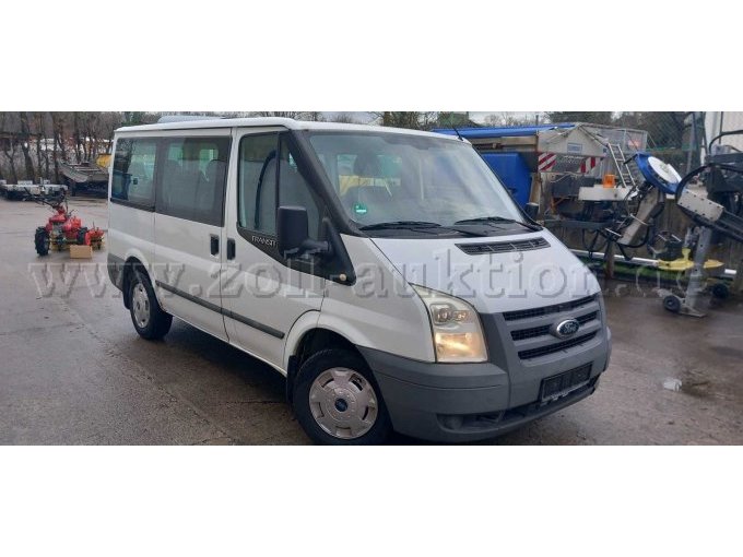 Seitenansicht Rechts