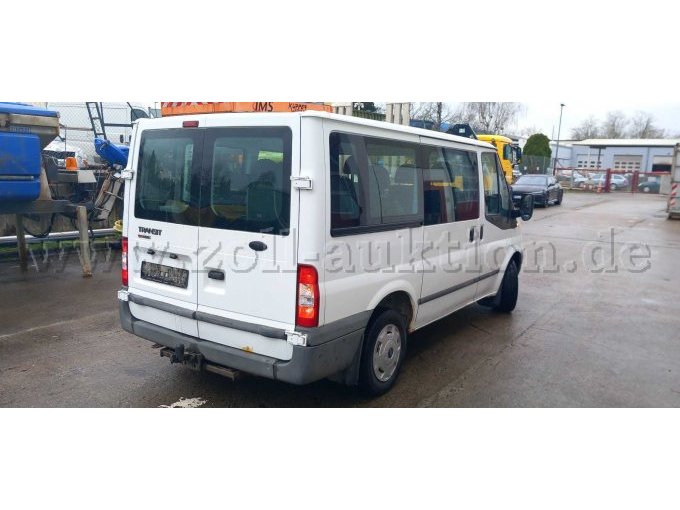 Seitenansicht Rechts