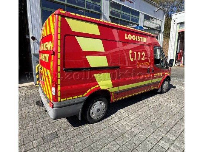 Ansicht hinten rechts