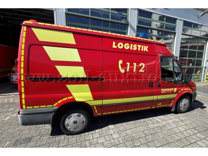 Seitenansicht rechts