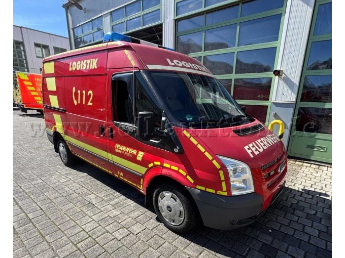 Ansicht vorne rechts