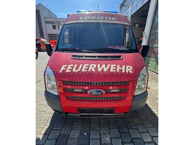 Ansicht vorne