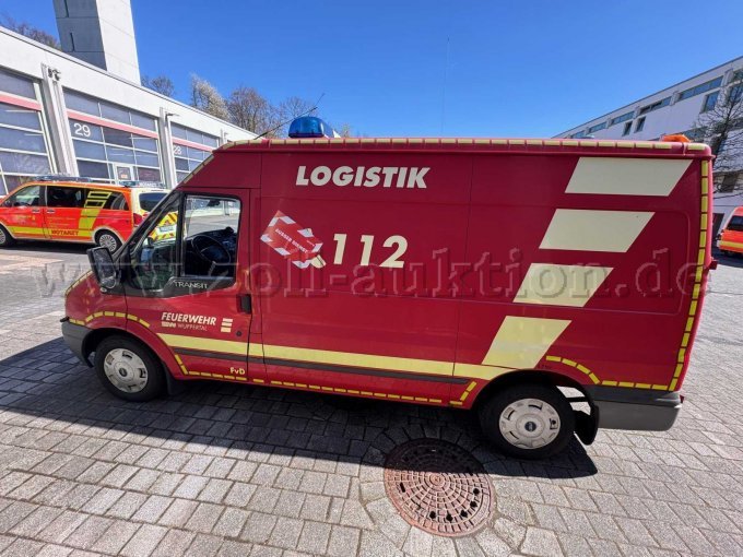 Seitenansicht links