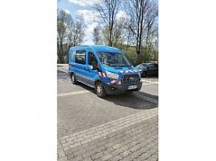 Ansicht seitlich von links
