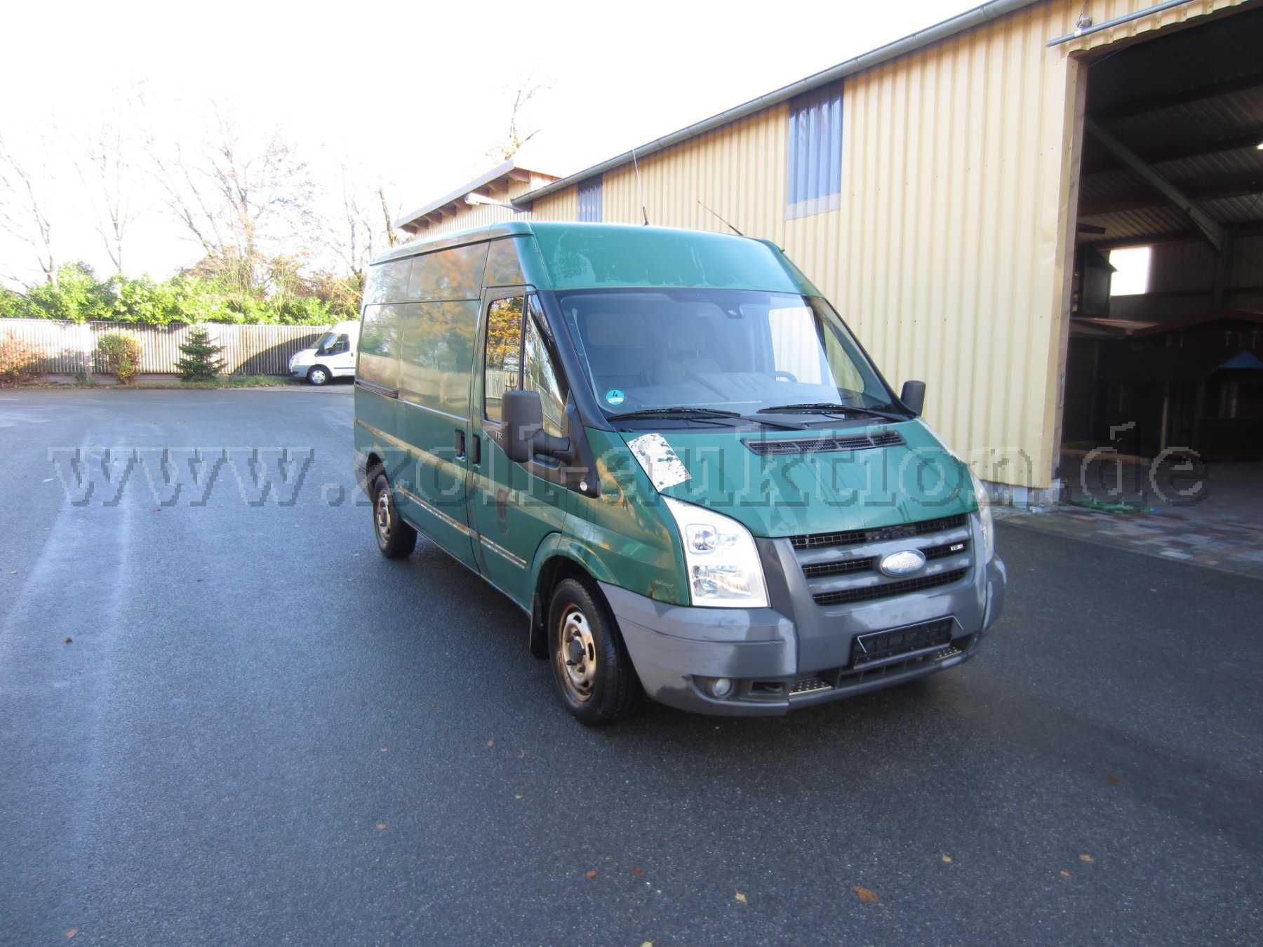 Frontansicht vorne rechts