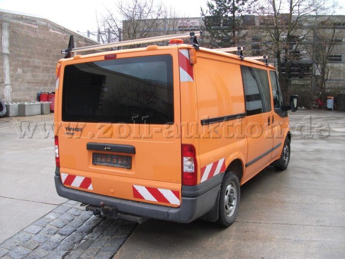 Ansicht hinten rechts